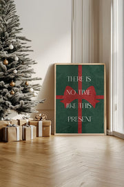 Quadro Decorativo Emoldurado Multicolor - Madeira Maciça 33x48cm - Arte Digital Premium para Decoração de Interiores