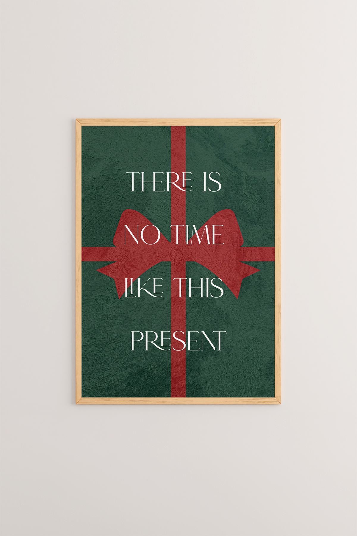 Quadro Decorativo Emoldurado Multicolor - Madeira Maciça 33x48cm - Arte Digital Premium para Decoração de Interiores