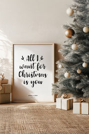 Quadro Decorativo Emoldurado Multicolor - Madeira Maciça 33x48cm - Arte Digital Premium para Decoração