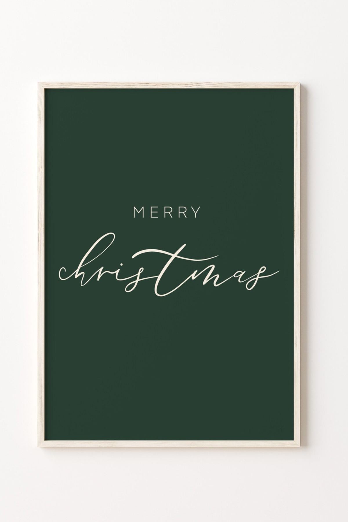 Conjunto de 3 Quadros Decorativos Multicolor em Madeira Maciça - Arte Digital Emoldurada 33x48cm