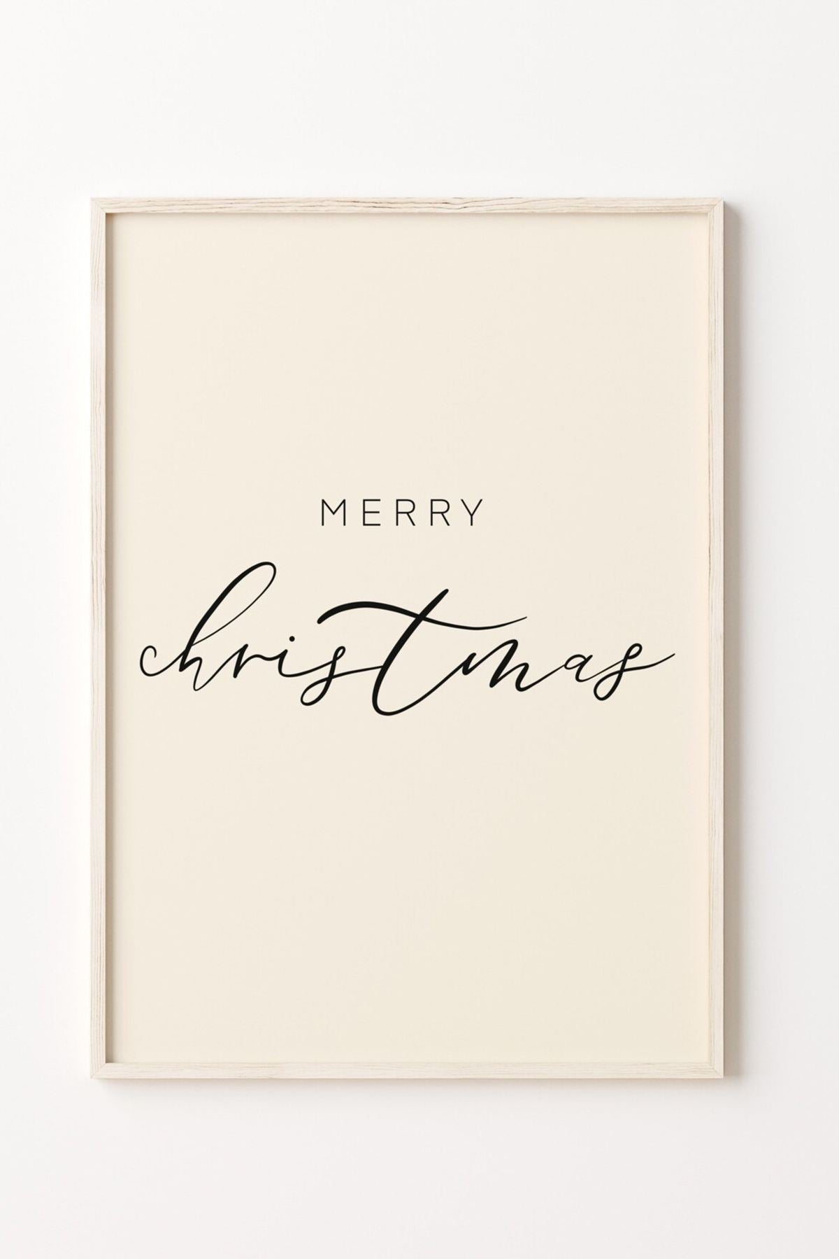 Conjunto de 3 Quadros Decorativos Multicolor em Madeira Maciça - Arte Digital Emoldurada 33x48cm