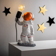 Candeeiro de mesa-Astronaut-Multicolorido