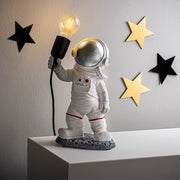 Candeeiro de mesa-Astronaut-Multicolorido