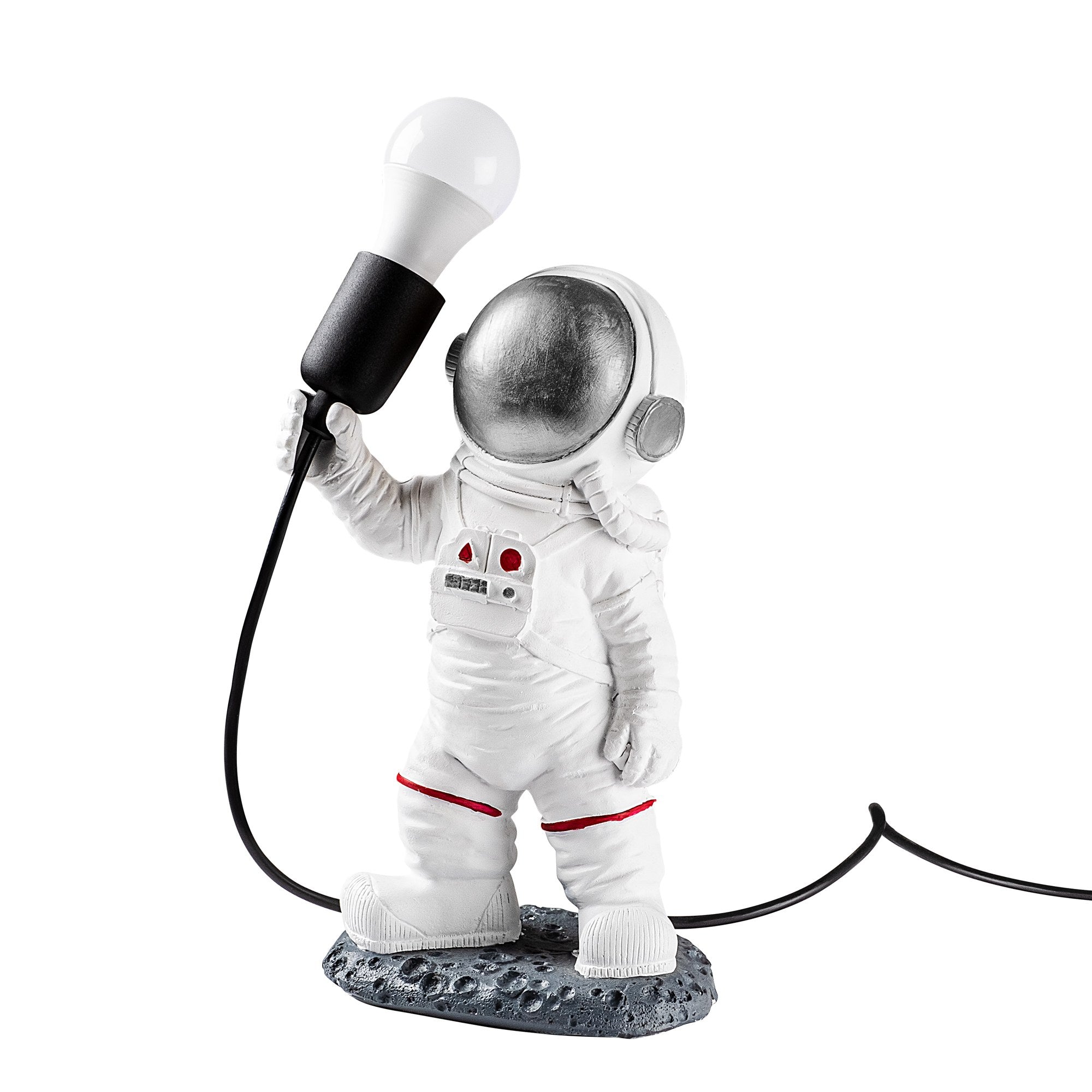Candeeiro de mesa-Astronaut-Multicolorido