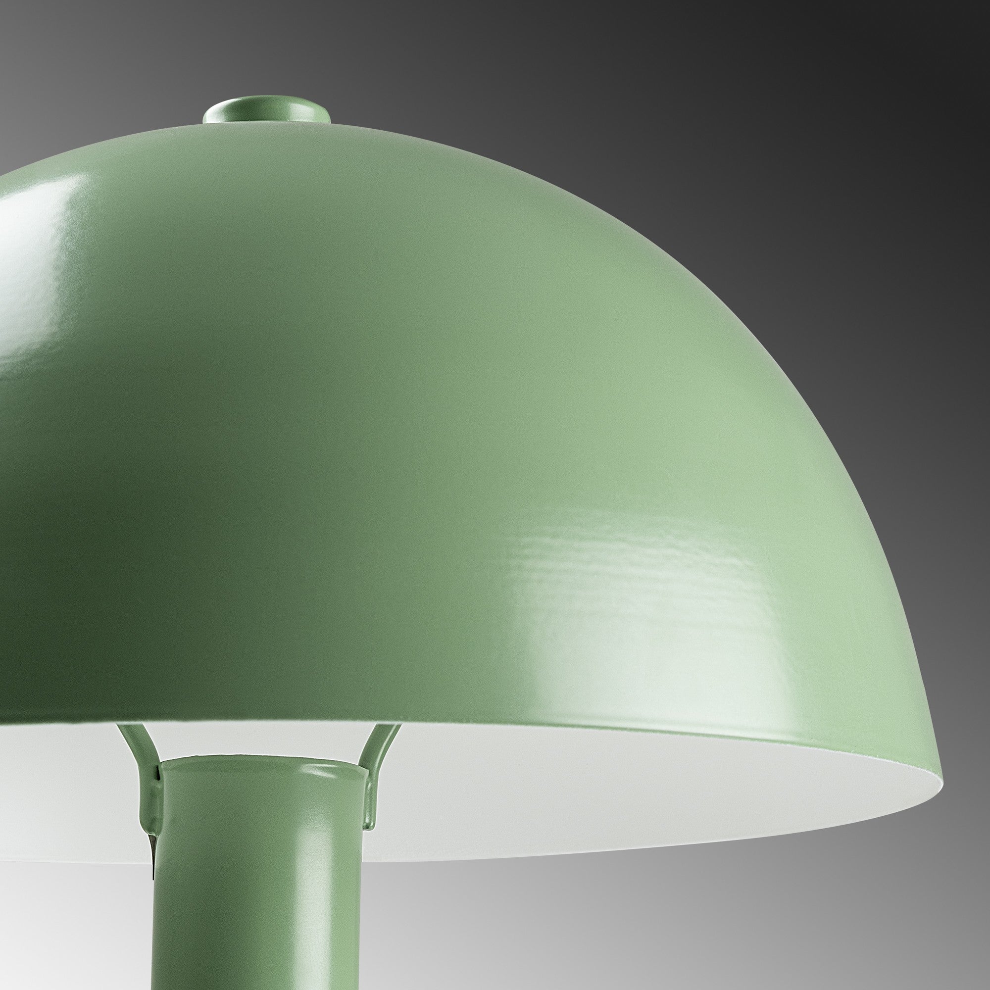 Candeeiro de mesa-Togg-Verde