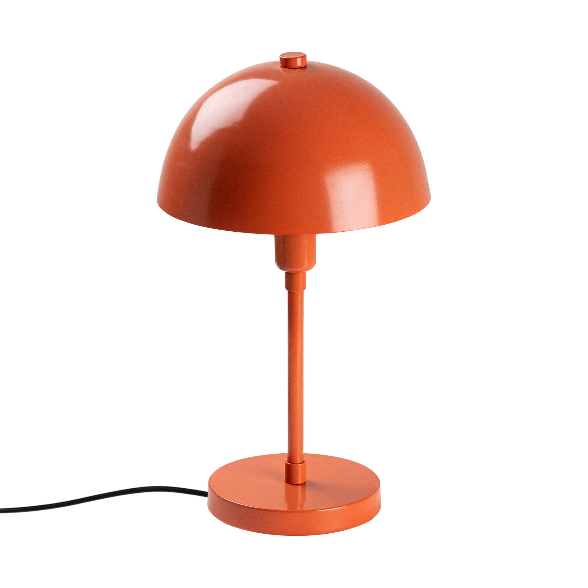Candeeiro de mesa-Togg-Laranja
