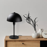 Candeeiro de mesa-Togg-Preto