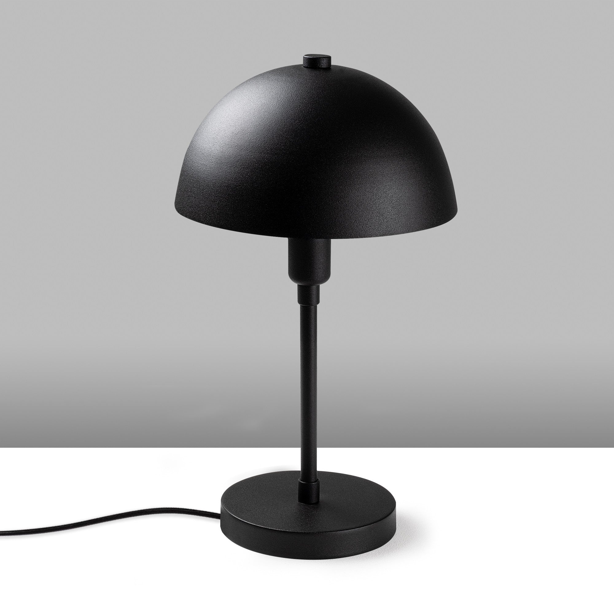 Candeeiro de mesa-Togg-Preto