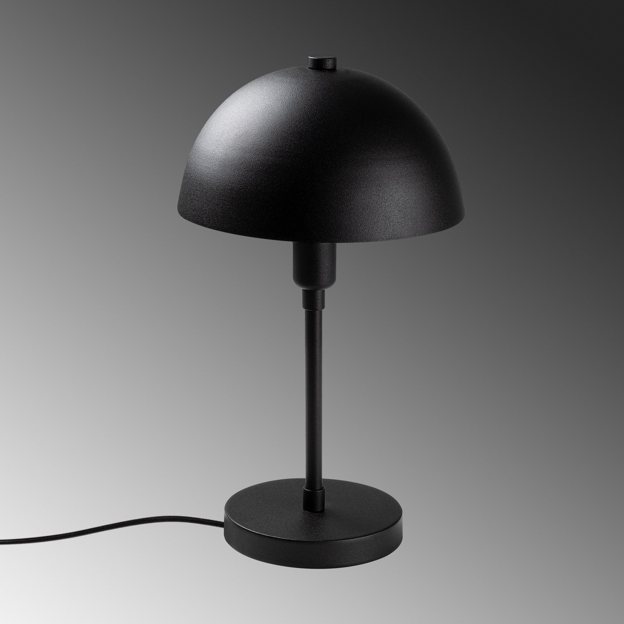 Candeeiro de mesa-Togg-Preto