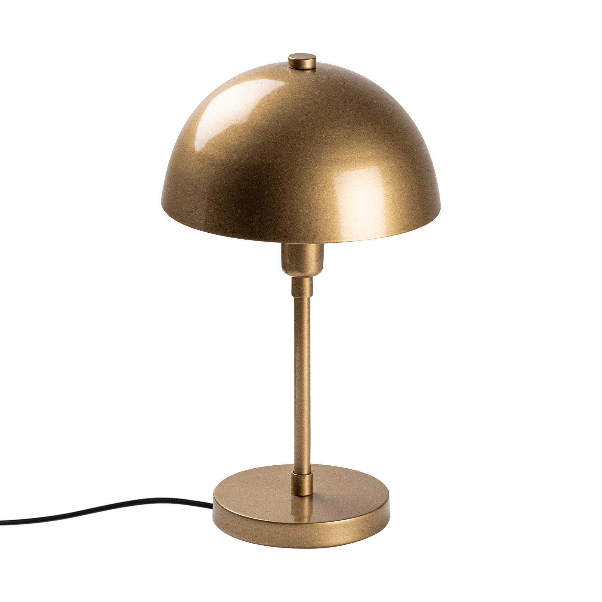 Candeeiro de mesa-Togg-Ouro