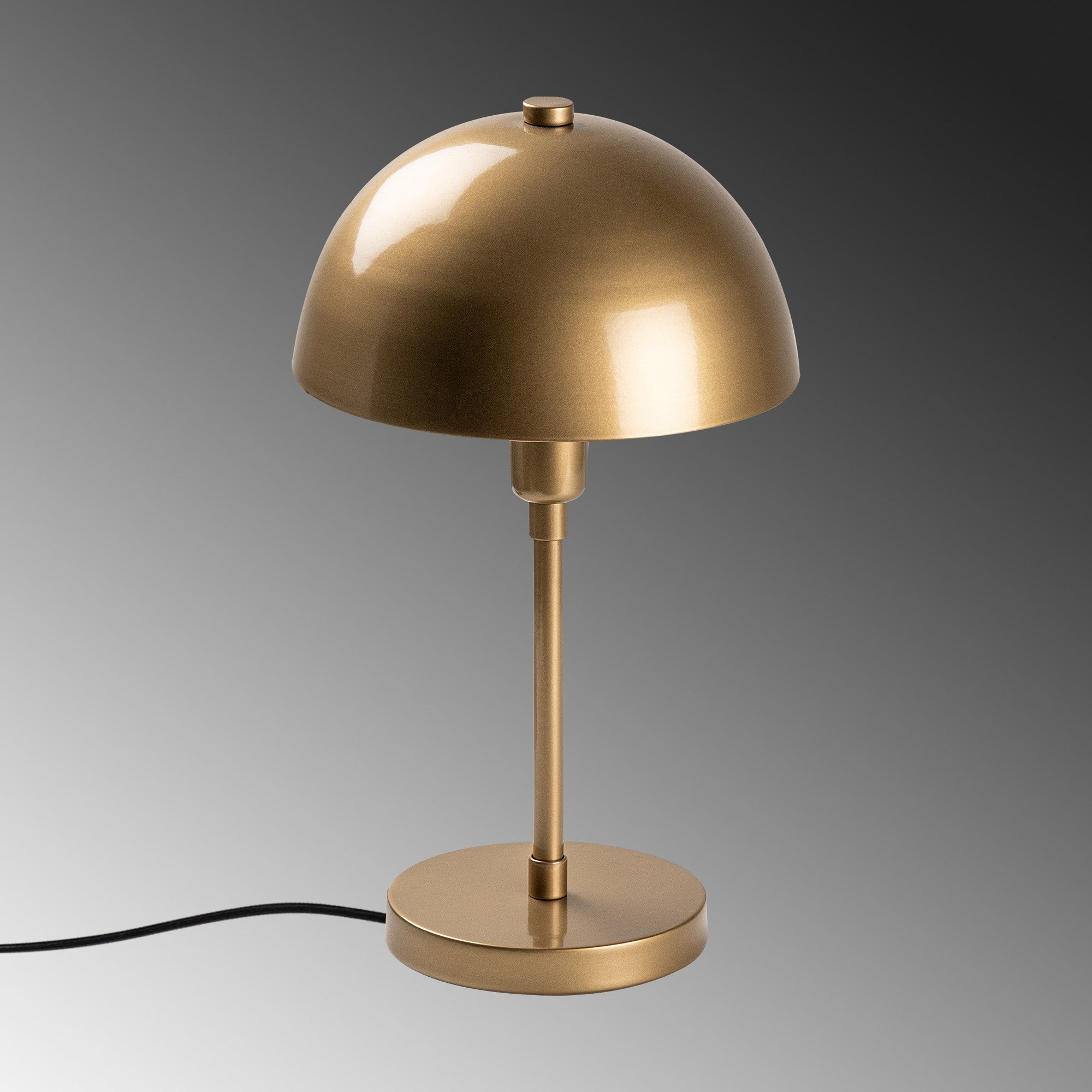 Candeeiro de mesa-Togg-Ouro
