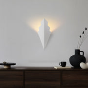 Luminária de parede-Arrow-Branco