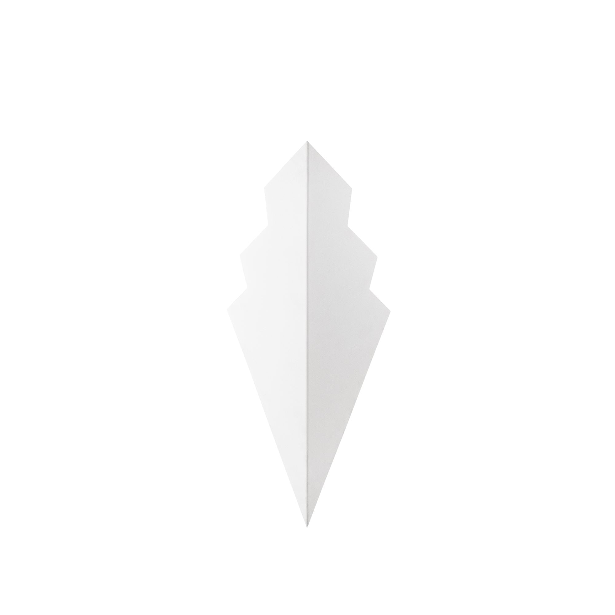 Luminária de parede-Arrow-Branco