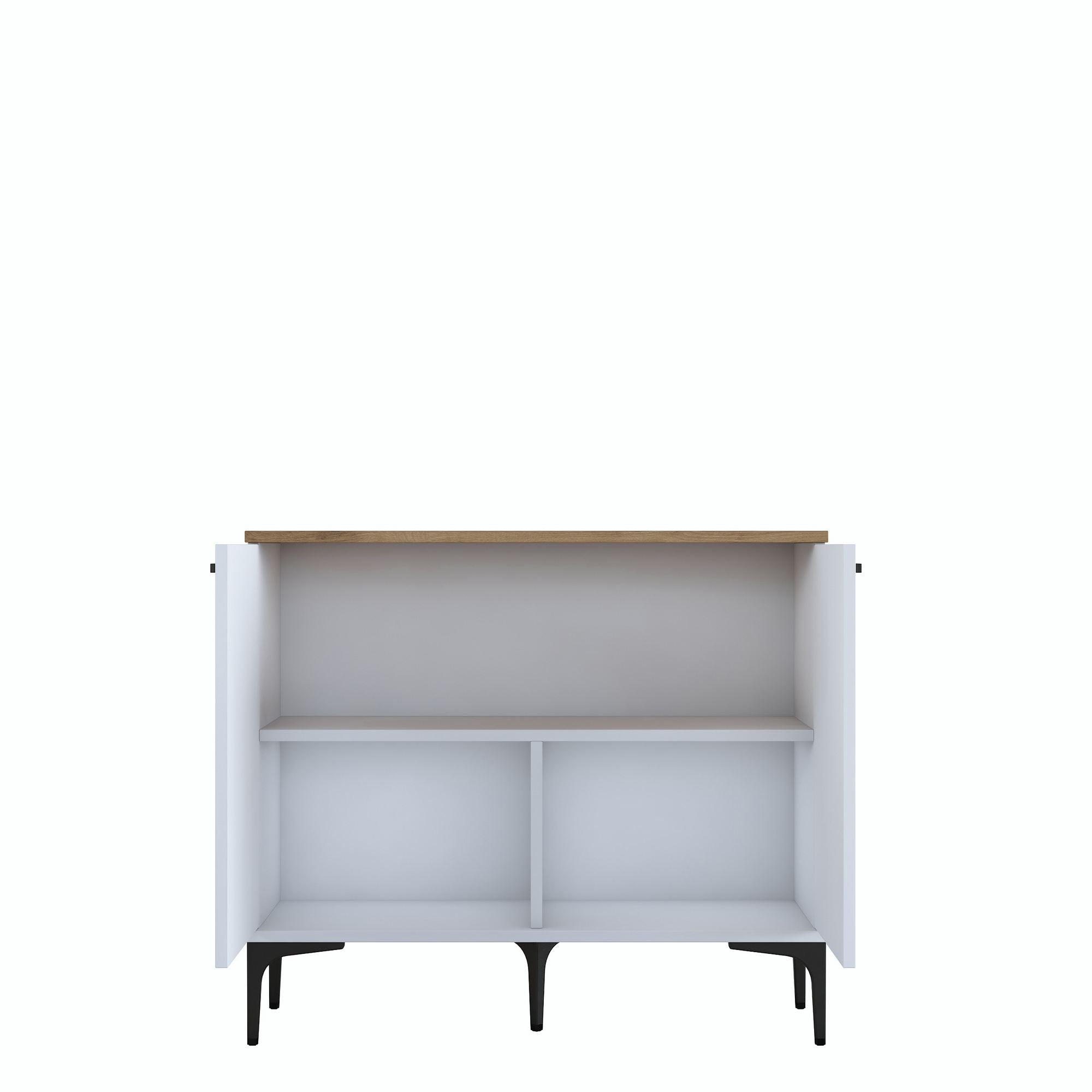 Suporte para café-JE190-Nogueira
Branco