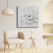 Quadro Decorativo em Tela Multicolor 69x69cm - Moldura Madeira de Pinho - Canvas Premium 2,8mm