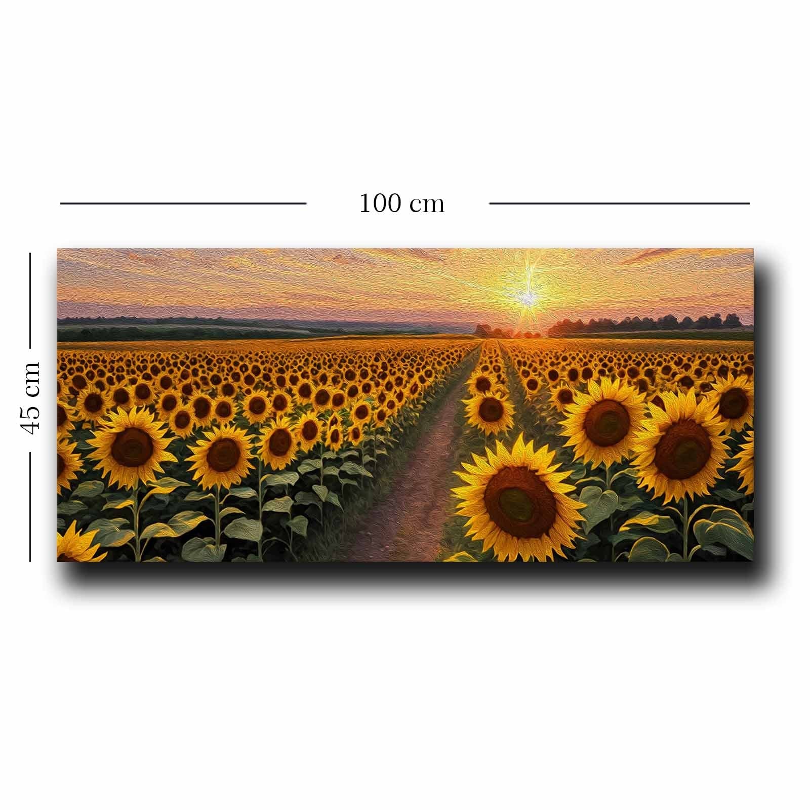 Quadro Decorativo em Tela Multicolor 69x69cm - Moldura Madeira de Pinho - Canvas Premium 2,8mm