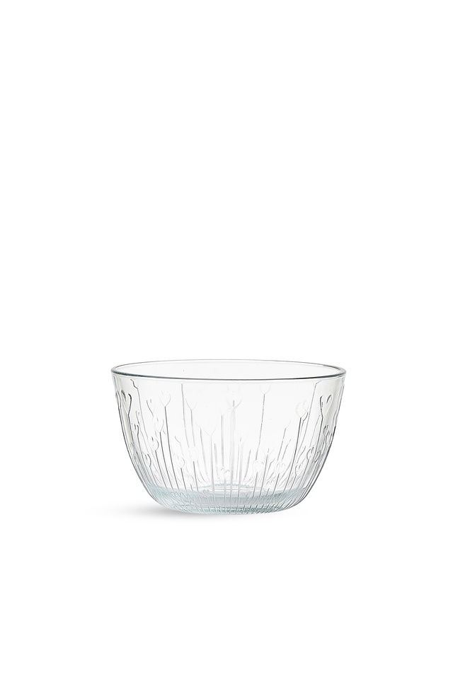Conjunto de tigelas de vidro (6 peças)-Marmelade 6-Transparente