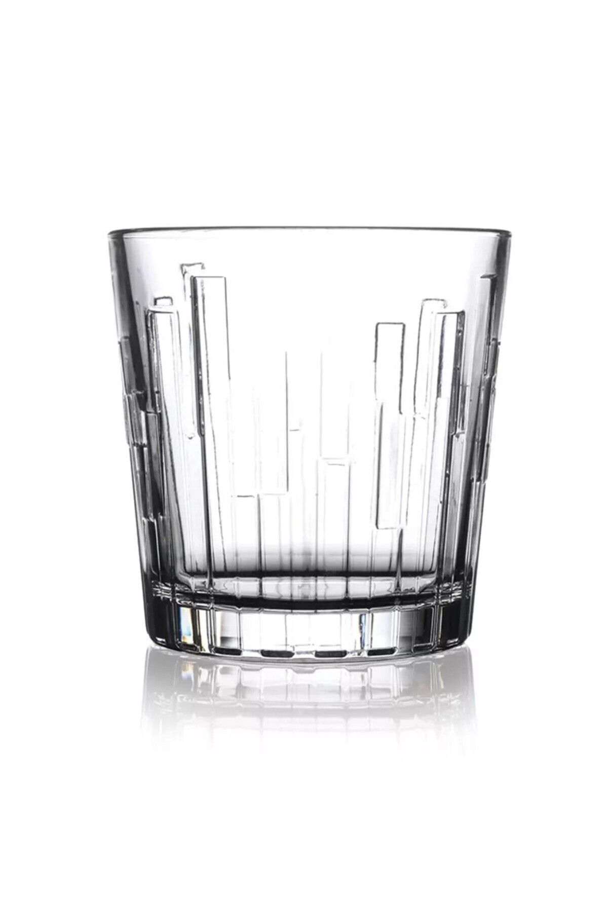 Conjunto de Copos (6 Peças)-PB-520234-Transparente