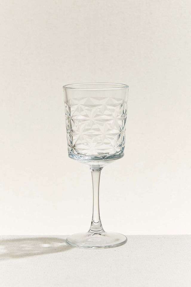 Conjunto de Copos (4 Peças)-PB-440457-Transparente