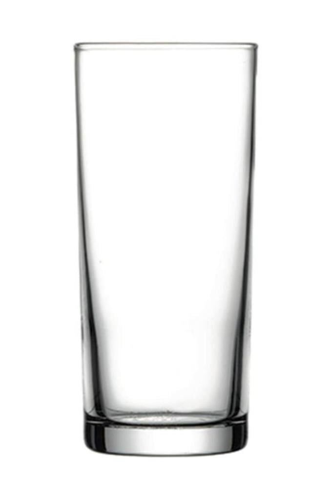 Conjunto de Copos (6 Peças)-PB-42138-1-Transparente