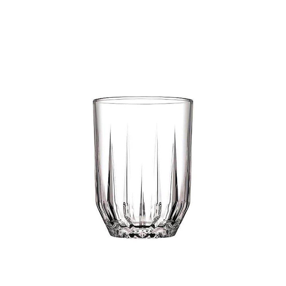 Conjunto de Copos (3 Peças)-PB-520225-Transparente