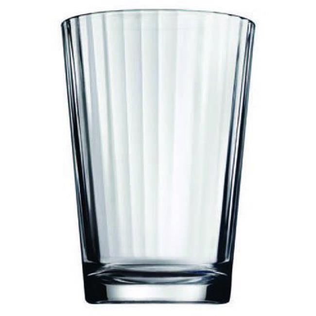 Conjunto de Copos (6 Peças)-PB-52952-Transparente