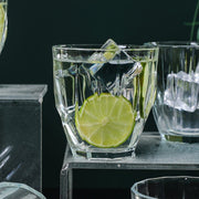 Conjunto de Copos (6 Peças)-PB-52988-Transparente