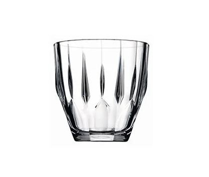 Conjunto de Copos (6 Peças)-PB-52988-Transparente