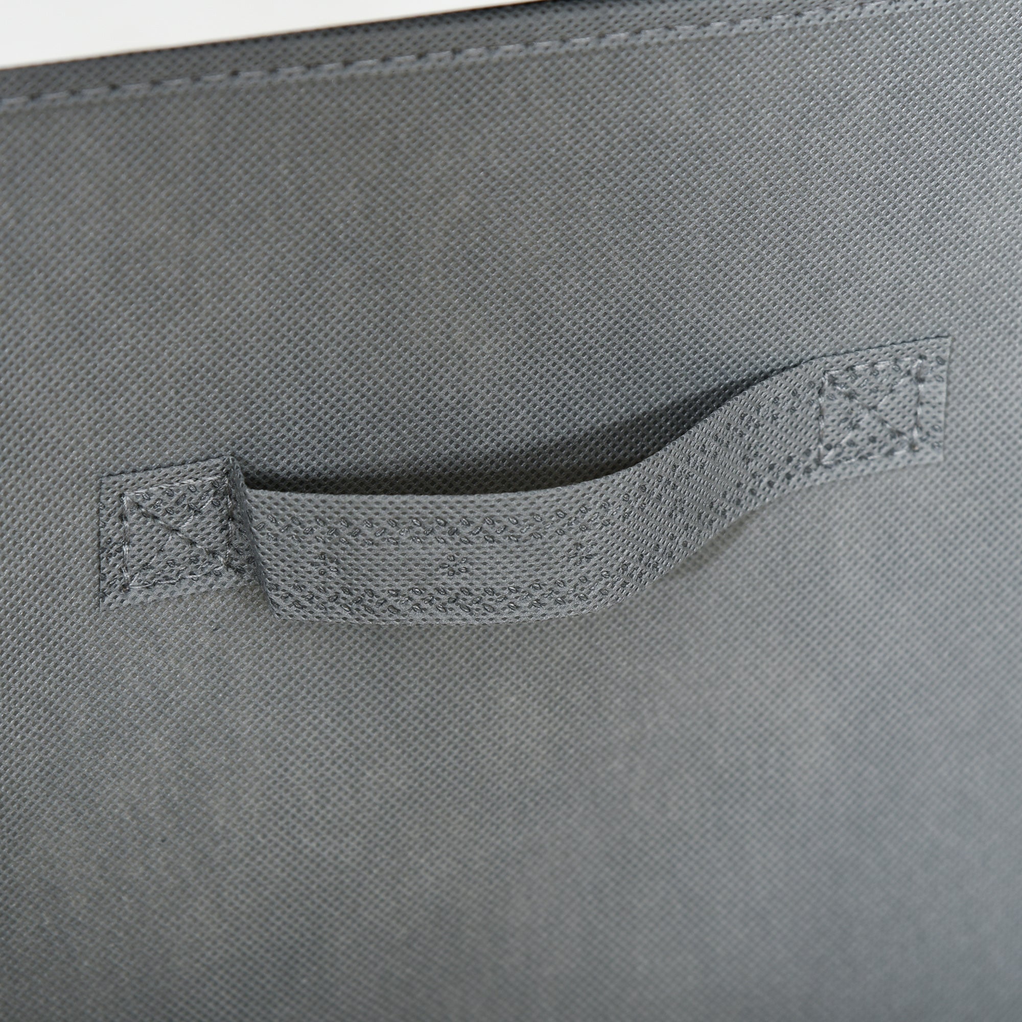 Estante Modular de 4 Cubos Branco 61.5x30x61.5cm - Organização e Elegância