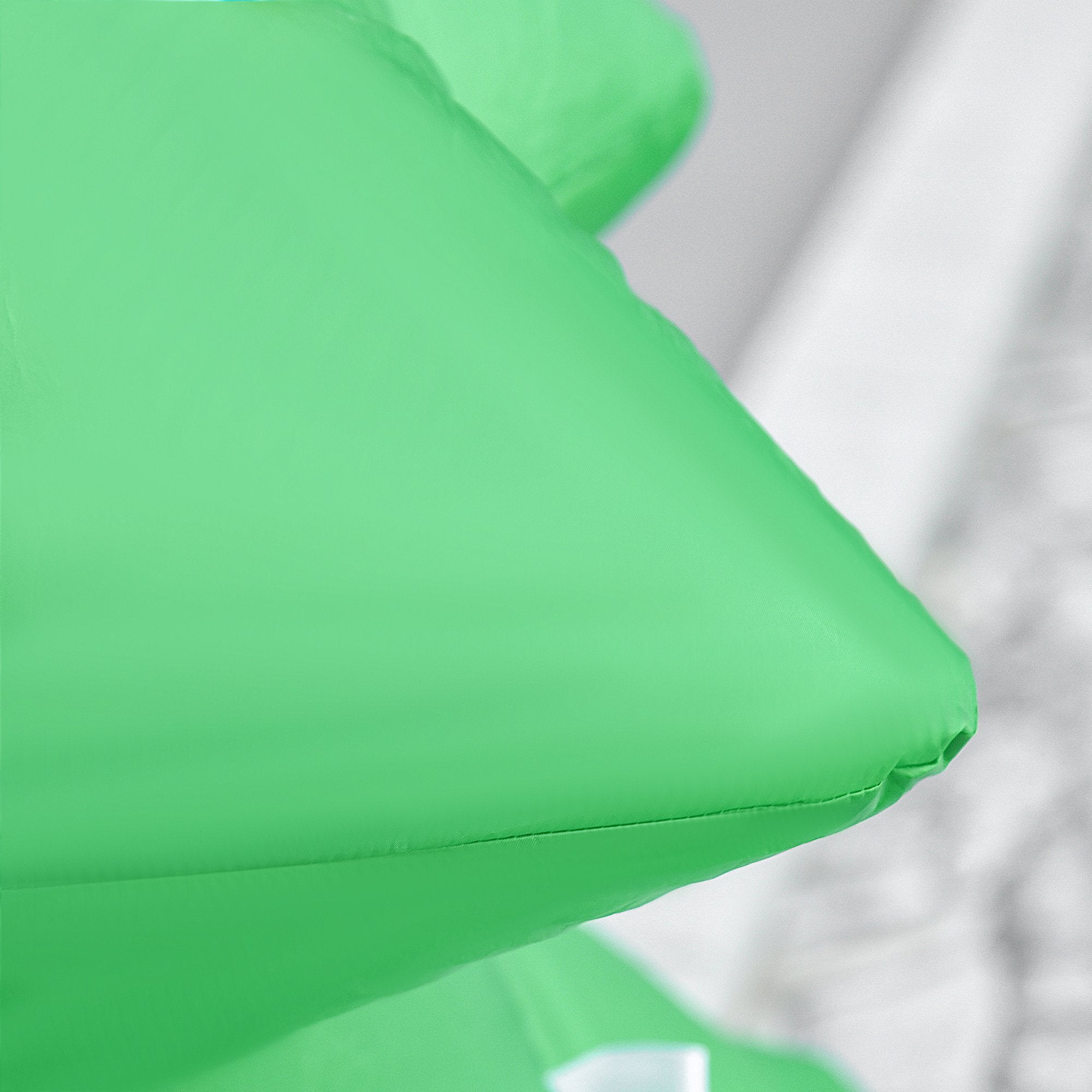 Árvore de Natal Insuflável 1,5 m Multicor 65x75x150 cm