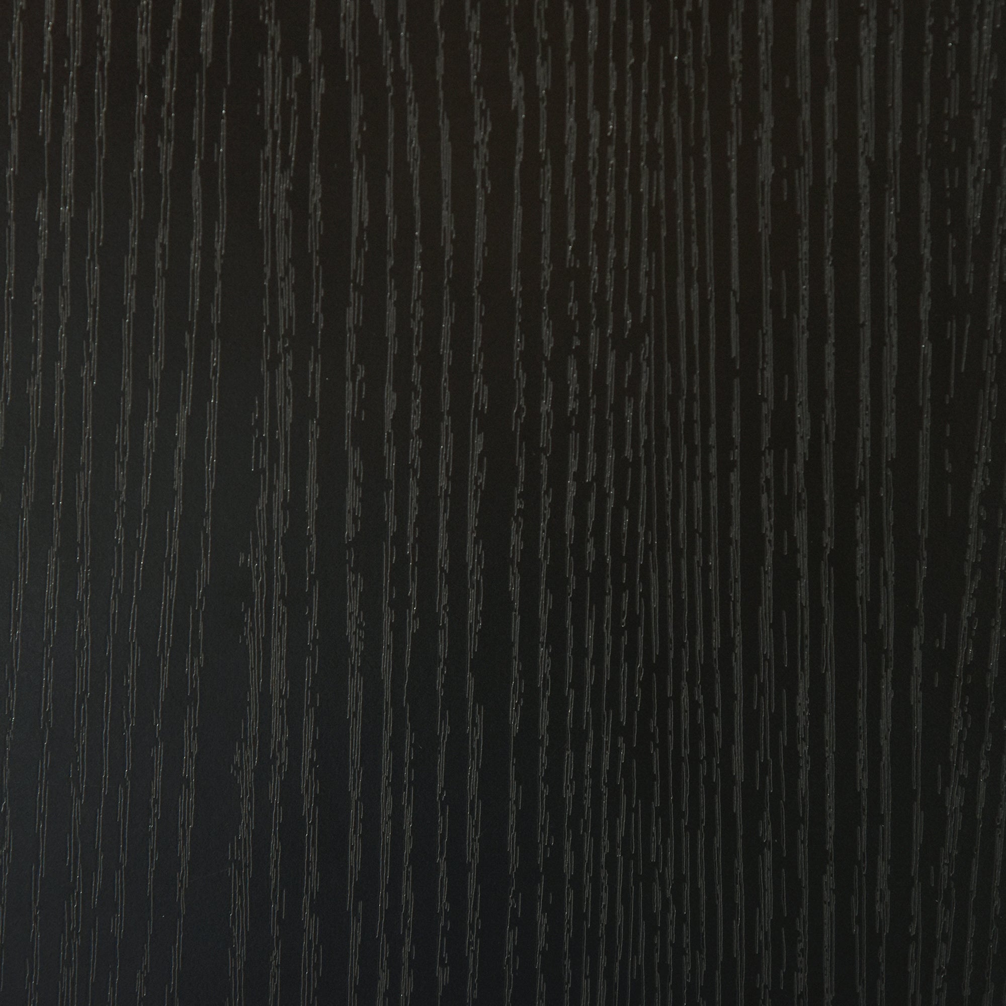 Roupeiro Aberto de Madeira com Barra para Pendurar e Prateleiras Organizadoras - 60x40x128cm Preto