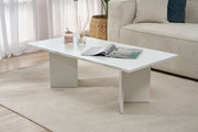 Mesa de Centro-Sabin-Branco