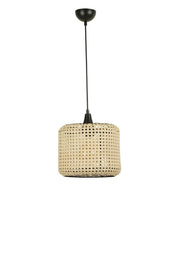 Candeeiro de Teto – 70 cm – Rattan