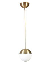 Candeeiro-Kure-Dourado
Branco