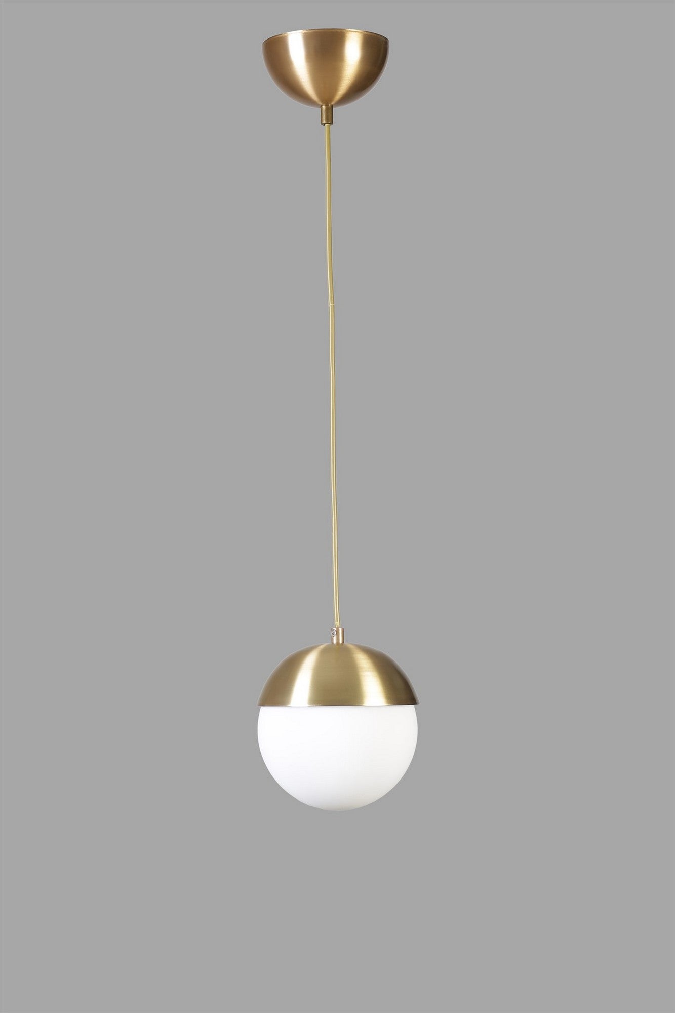 Candeeiro-Kure-Dourado
Branco
