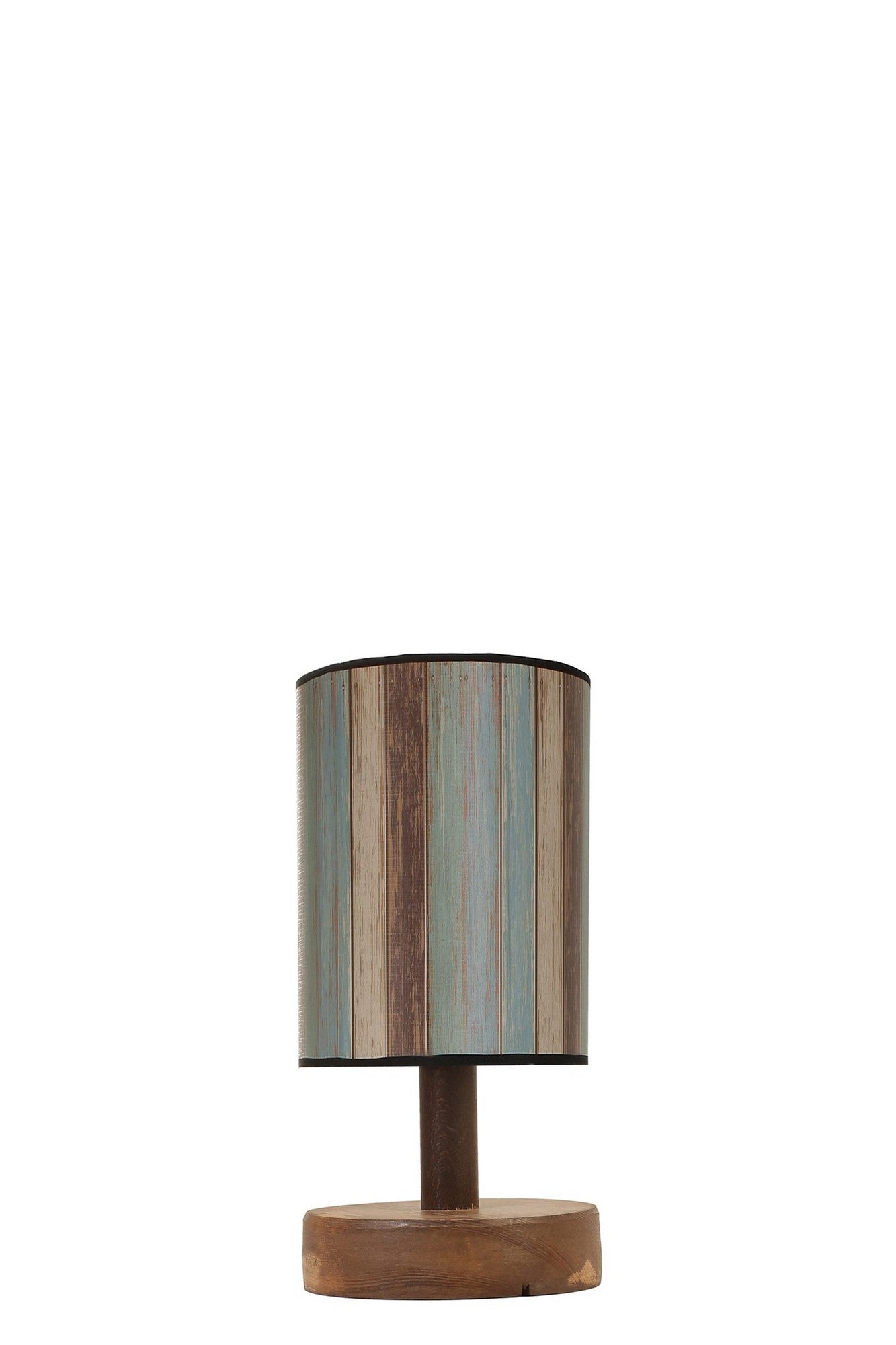 Candeeiro de mesa-Anka-Multicolorido