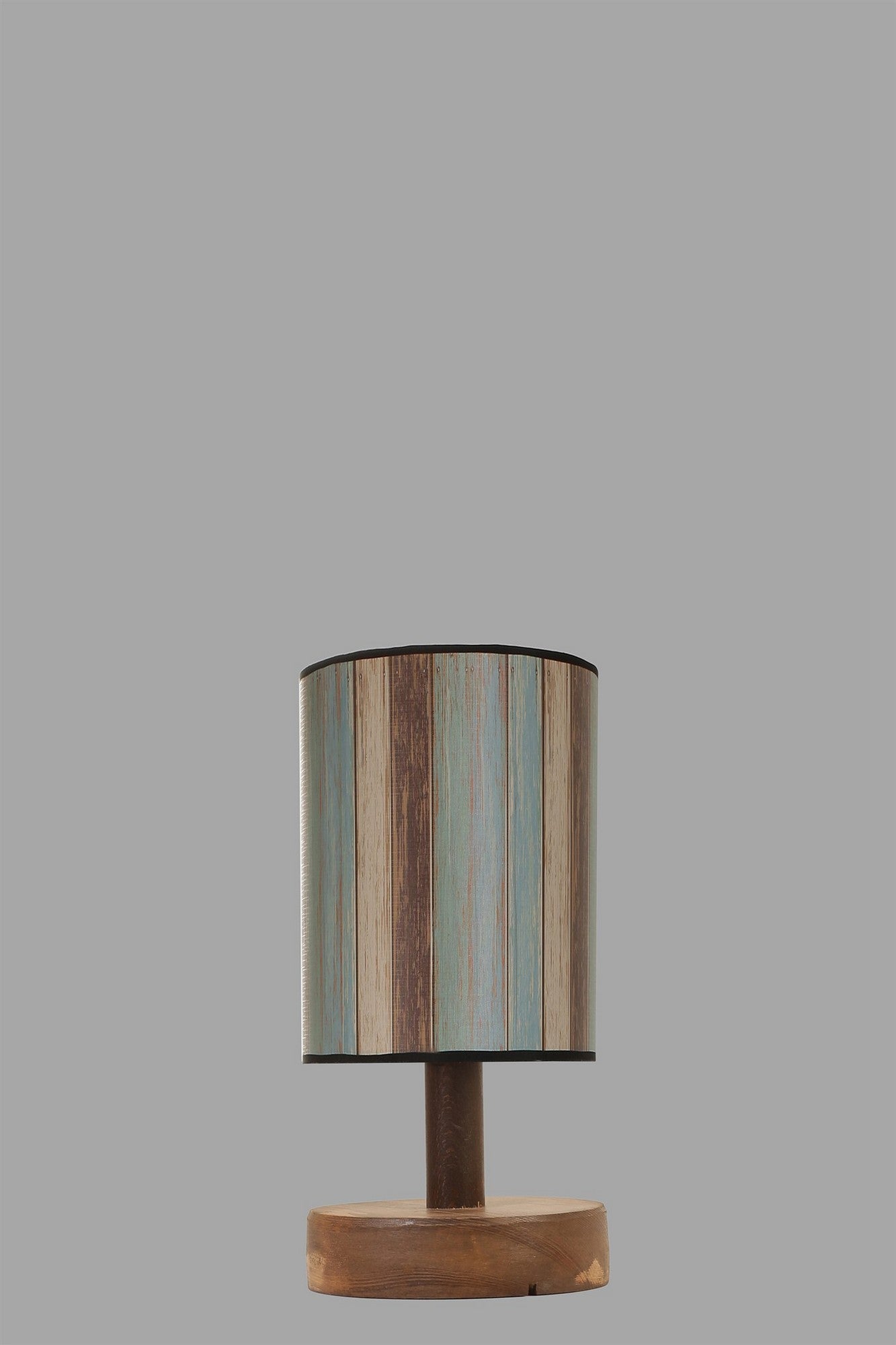Candeeiro de mesa-Anka-Multicolorido