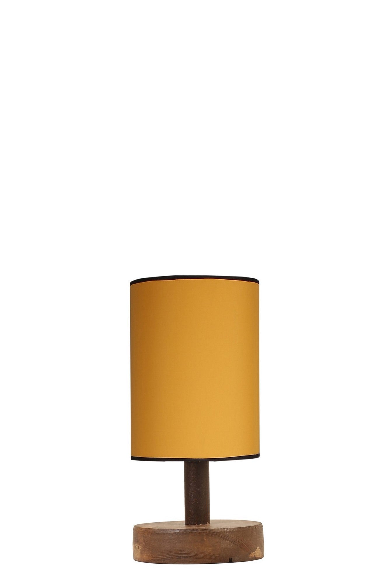 Candeeiro de mesa-Anka-Nozes
Mostarda