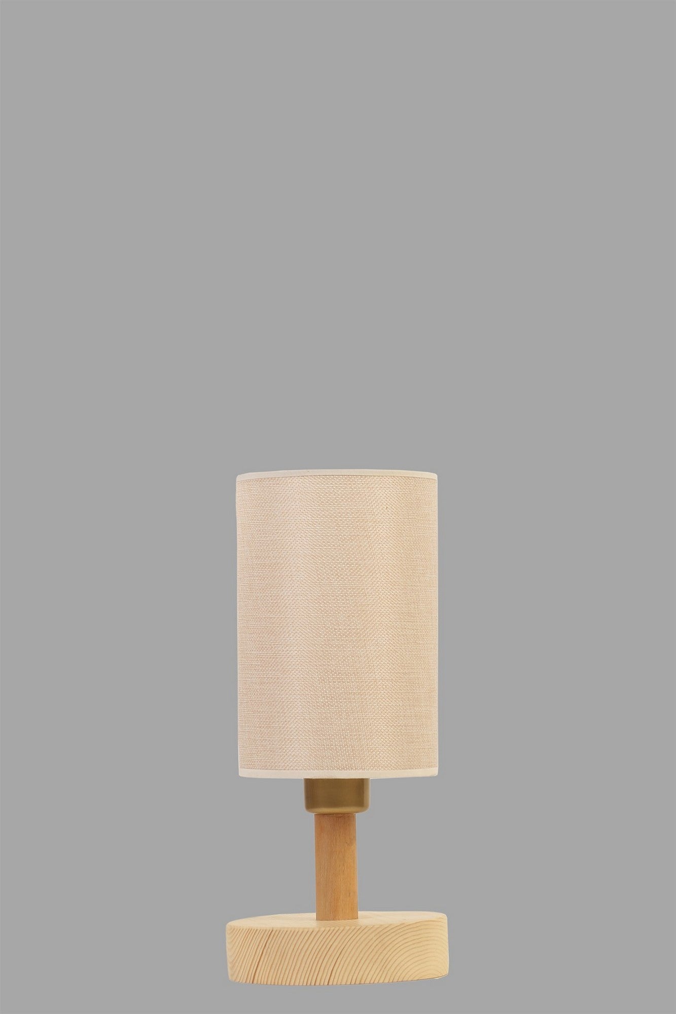Candeeiro de mesa-Anka-Ouro
Vime
