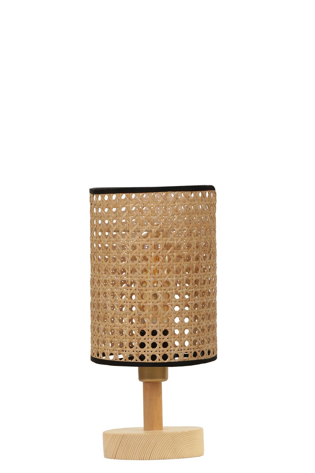 Candeeiro de mesa-Anka-Rattan