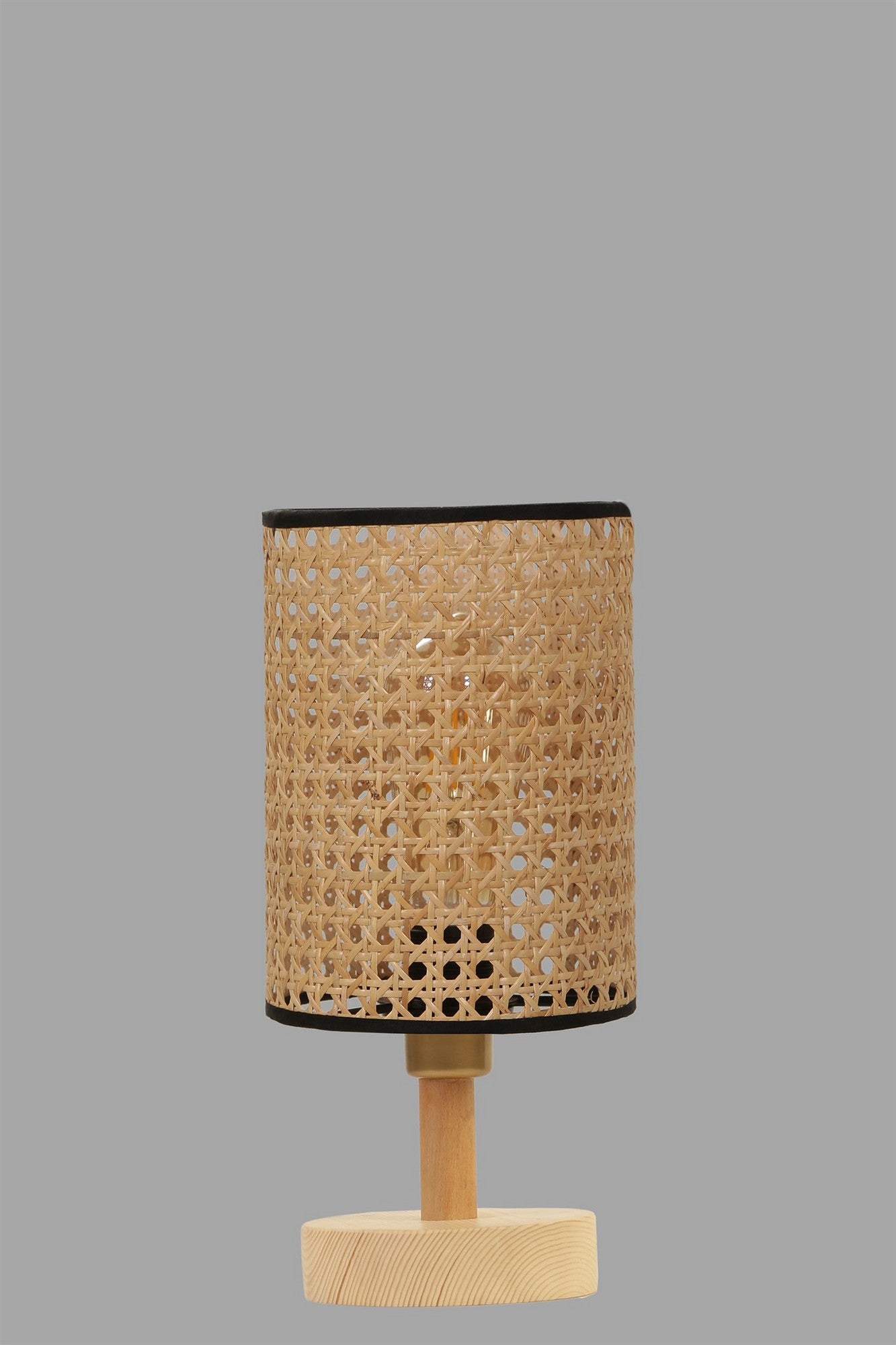 Candeeiro de mesa-Anka-Rattan