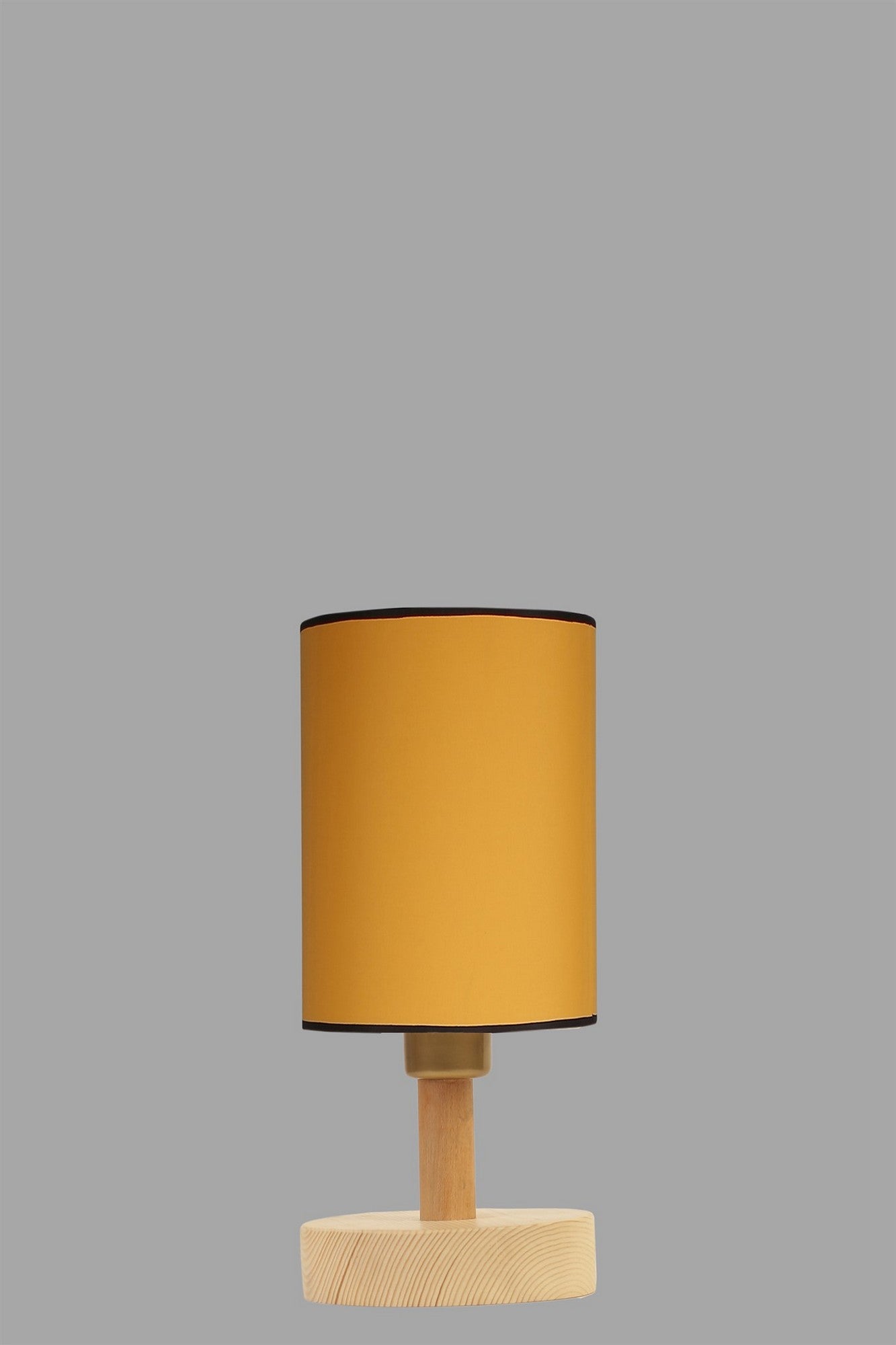 Candeeiro de mesa-Anka-Mostarda
Carvalho