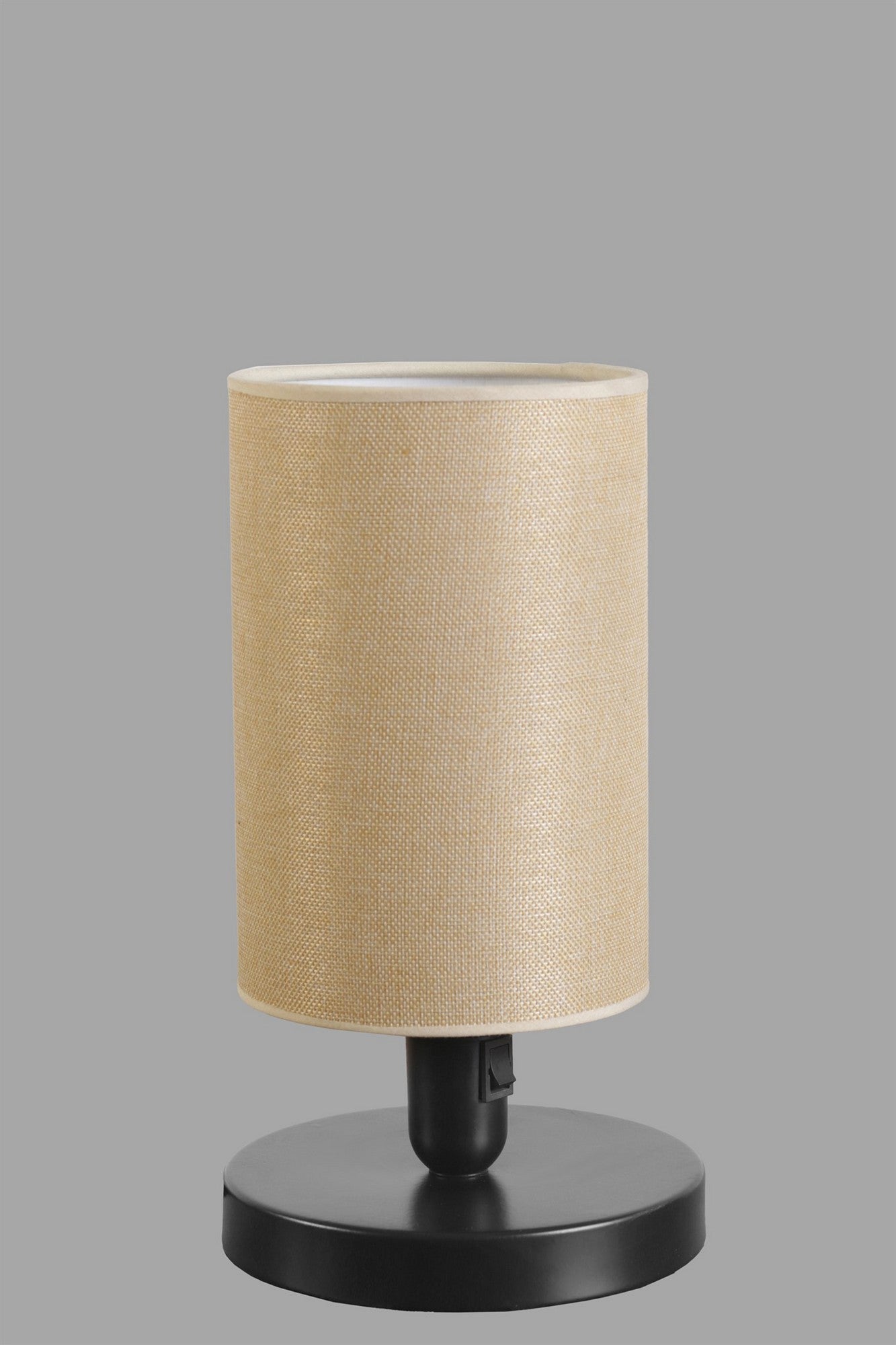 Candeeiro de mesa-Ayca-Preto
Vime