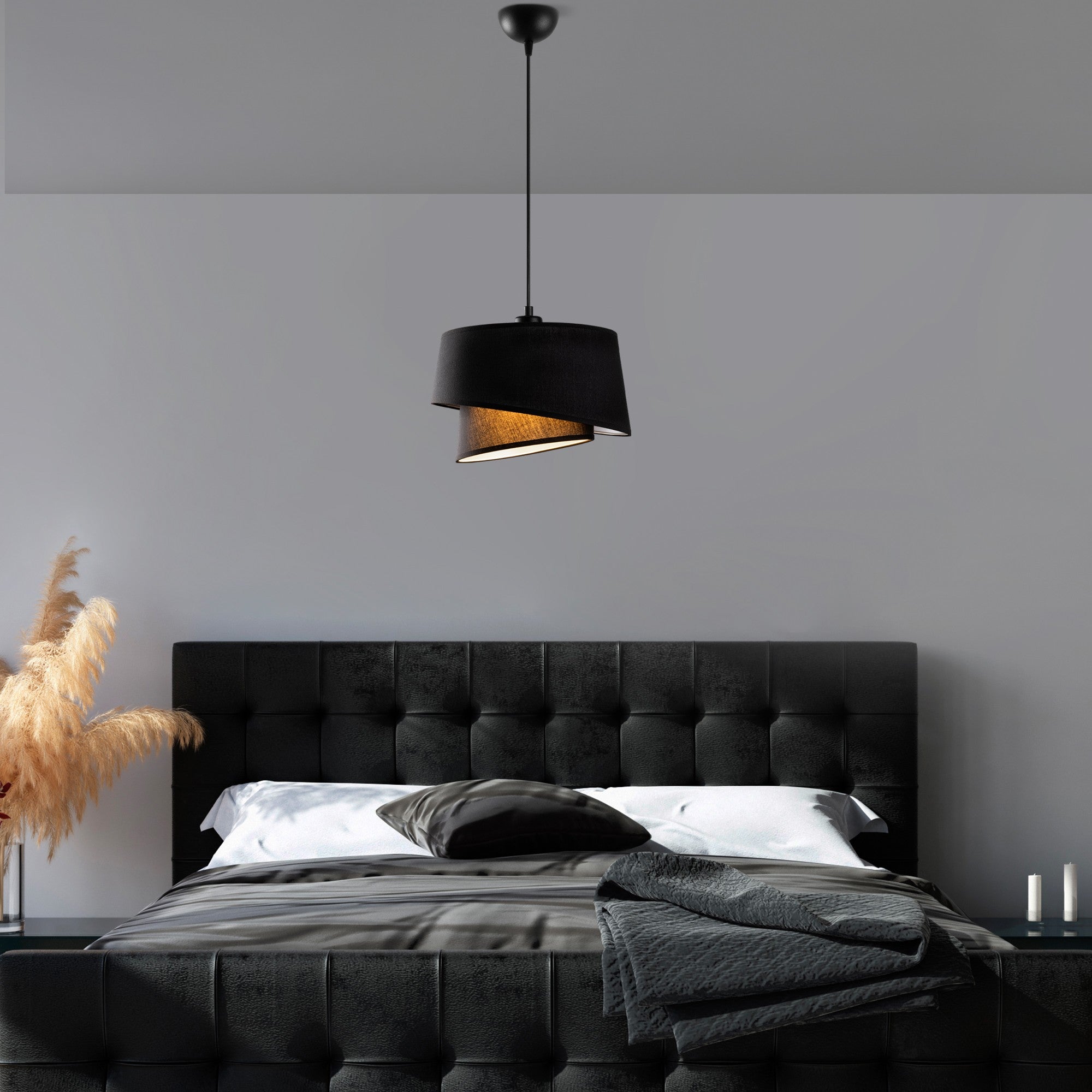 Candeeiro-Stage-Preto