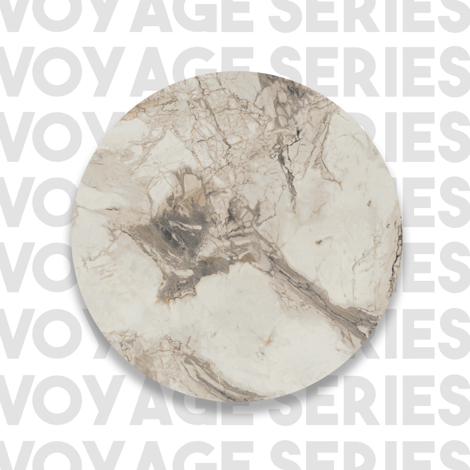 Secretária de Estudo – 120 x 75 x 60 cm – Mármore branco e dourado – Painéis de partículas revestidos a melamina