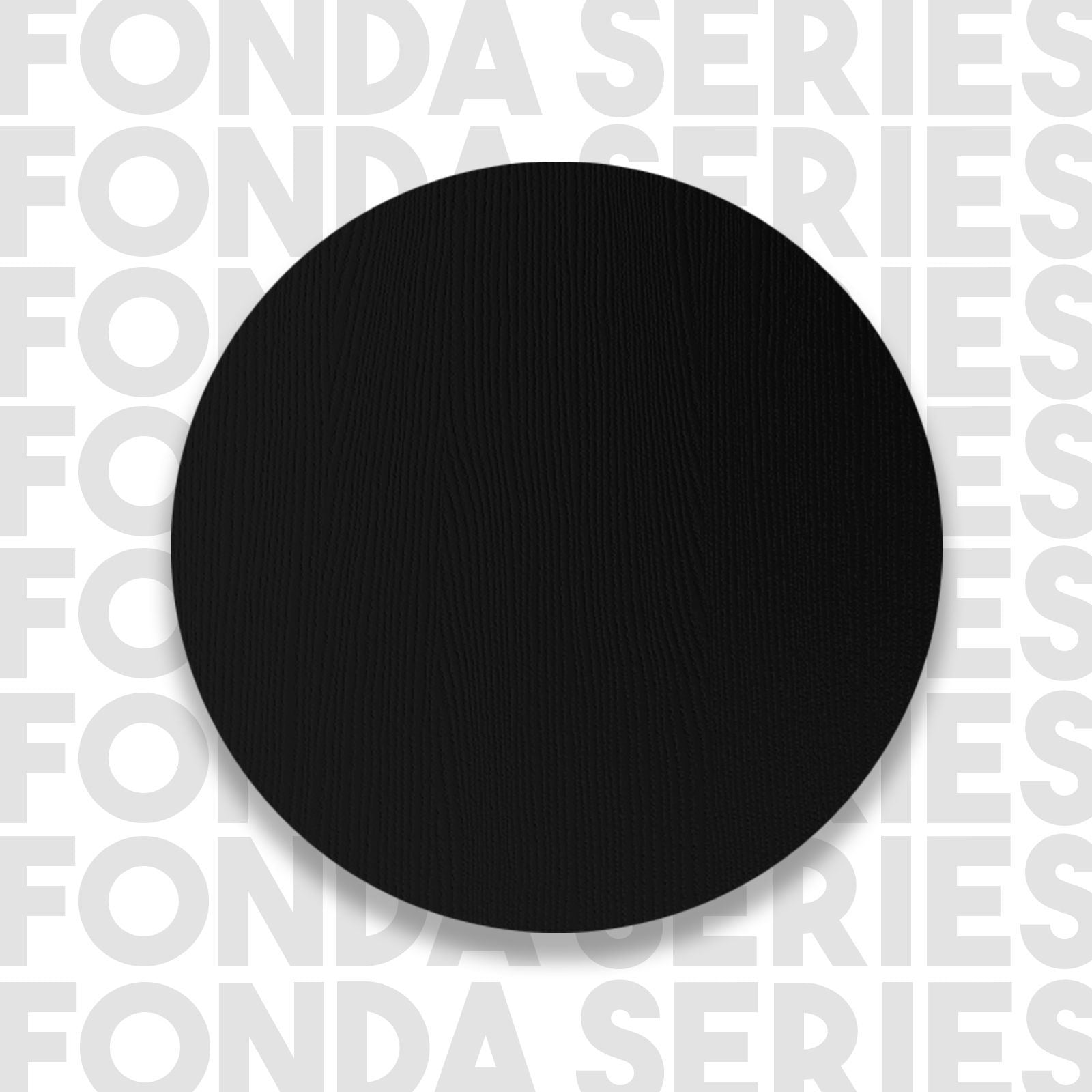 Suporte de TV moderno preto, 140 cm de largura, 38,2 cm de altura, 35,5 cm de profundidade | Painel de partículas 100% revestido de melamina, 18 mm de espessura | Design elegante e funcional para qualquer sala de estar
