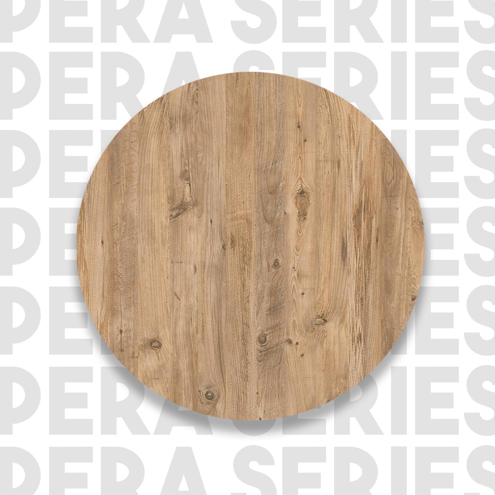 Prateleira de parede moderna, pinho atlântico, 43,2 x 60 x 9 cm | Painel de partículas 100% revestido com melamina, 18 mm de espessura | Elegante e funcional para decoração rústica e escandinava