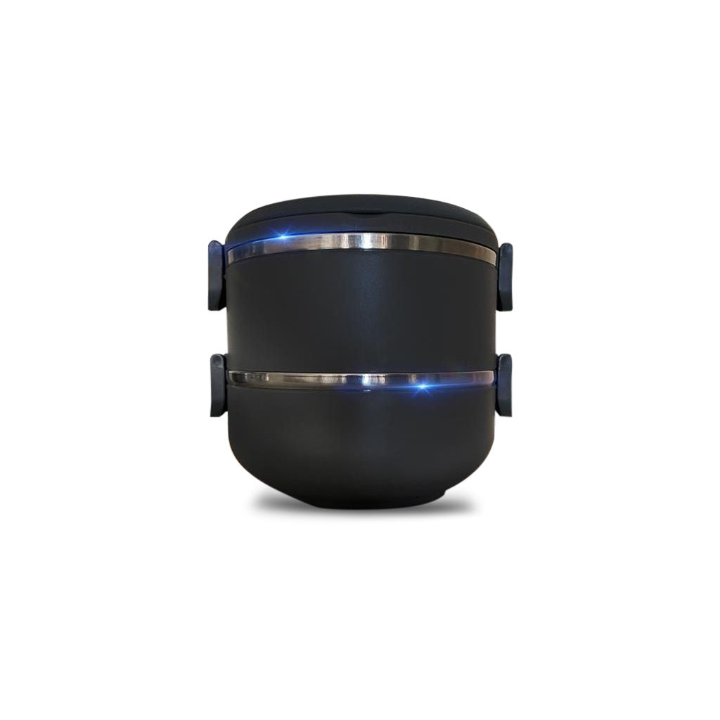 Conjunto de lancheira (2 peças)-POTF2-Fumaça