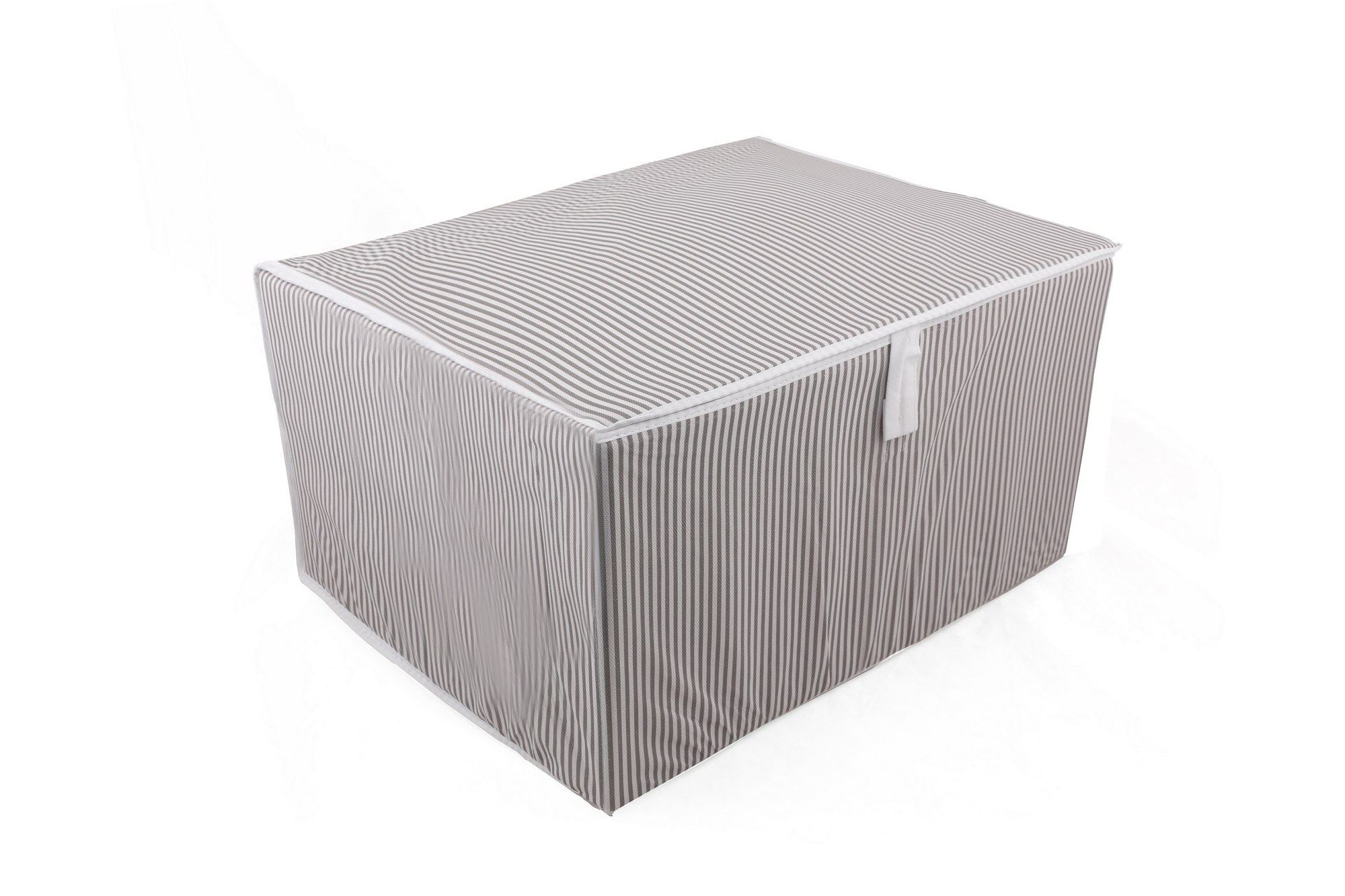 Conjunto Organizador (3 Peças)-SHEO3-Cinza
Branco
