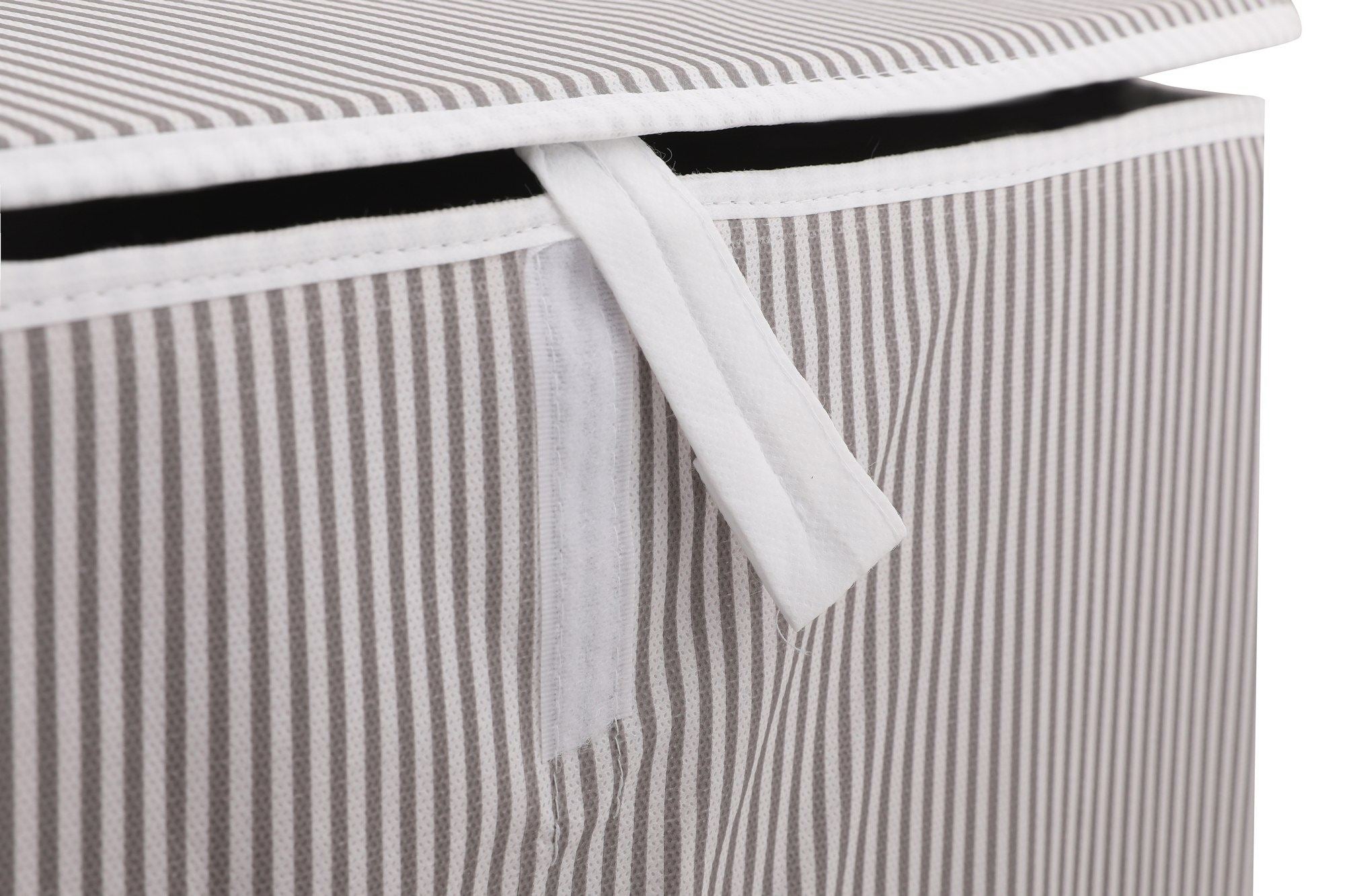 Conjunto Organizador (3 Peças)-SHEO3-Cinza
Branco